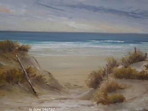 la dune